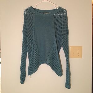 Pink Martini Light weight sweater